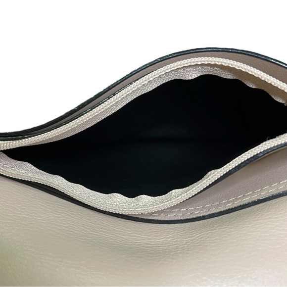 KATE SPADE Leather Bow Wristlet - Picture 10 of 12